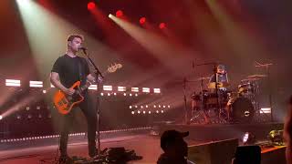 Royal Blood SHINER IN THE DARK Live 10-02-2023 Brooklyn Steel, NYC 4K *FROM THE FRONT PIT*