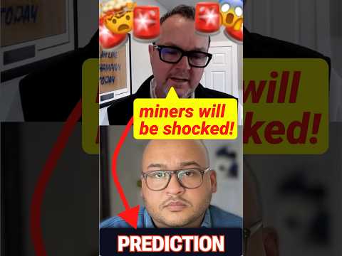 🤯THIS WILL CHANGE BITCOIN FOREVER! 🤑📈
