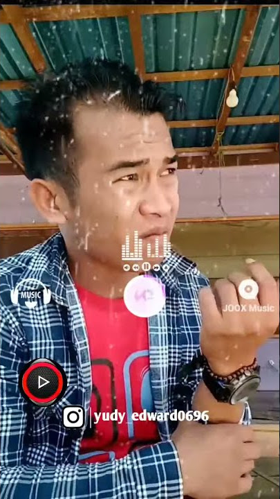 Luruh cintaku Story Whatsapp kekinian efek kinemaster Pro||yudi mahessa96
