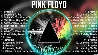 Pink Floyd Greatest Hits ~ Best Songs Of 80s 90s Old Music Hits Collection
