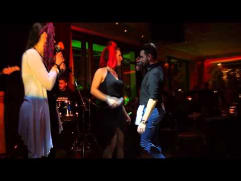 Time Warp -