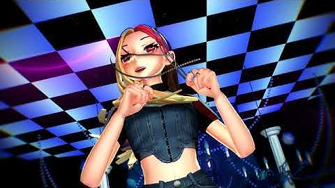 ☆MMD☆ Faster N Harder