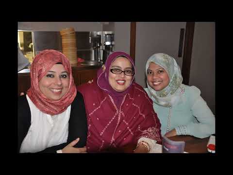 Reaching Communities Team, Cheetham Hill Advice Centre - Shortlisted for Tackling inequalities award