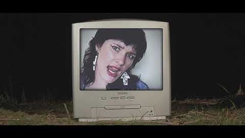 Panic Shack - 