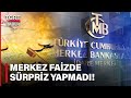 Merkez Bankası Mayıs Ayı Faiz Kararını Açıkladı! Politika Faizi Yüzde 50&#39;de Sabit Kaldı - TGRT Haber