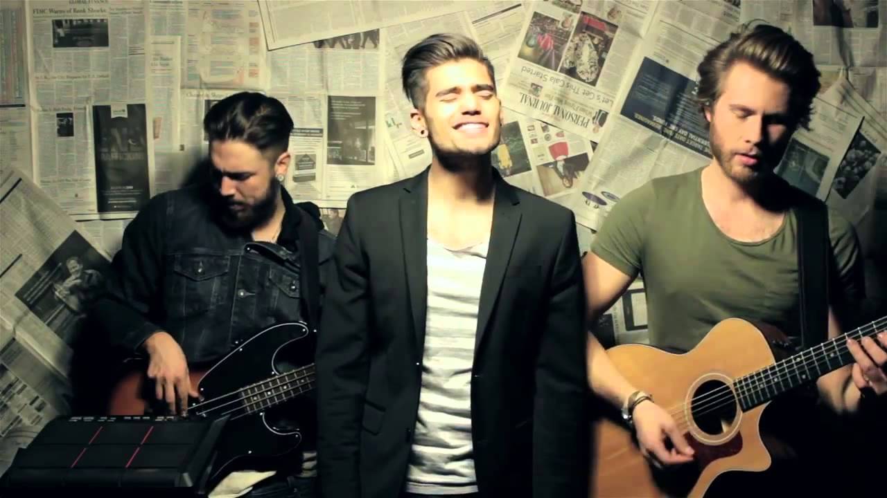 twentyforseven mashup