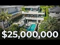 Inside this massive sydney mansion on the most expensive street on the northern beaches  manly nsw