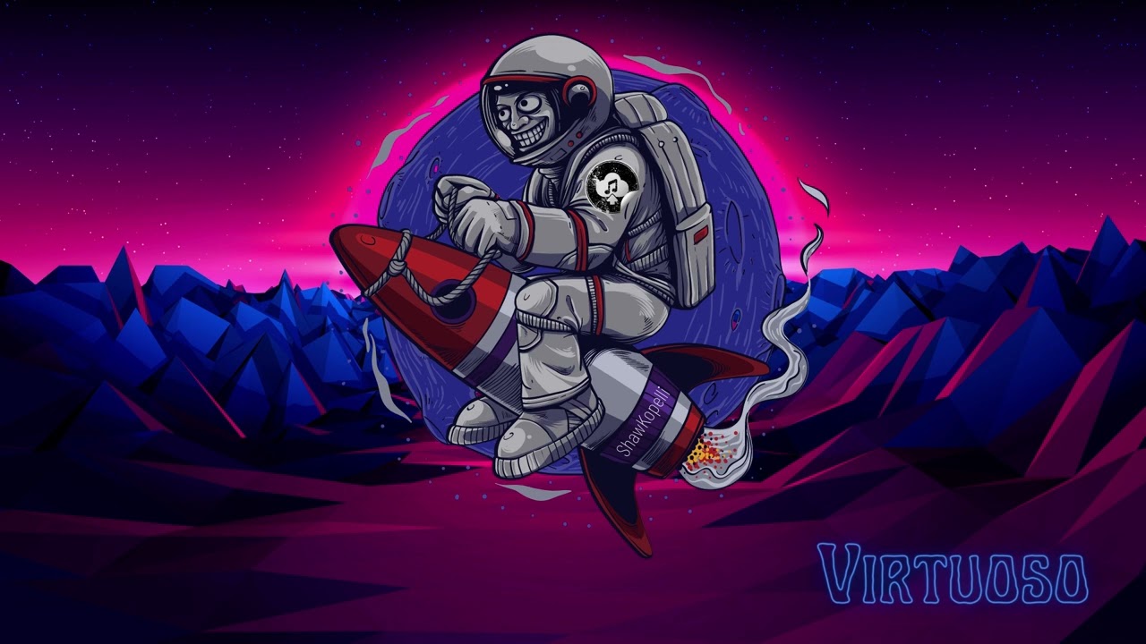 Watch Virtuoso on YouTube Watch Virtuoso on YouTube
