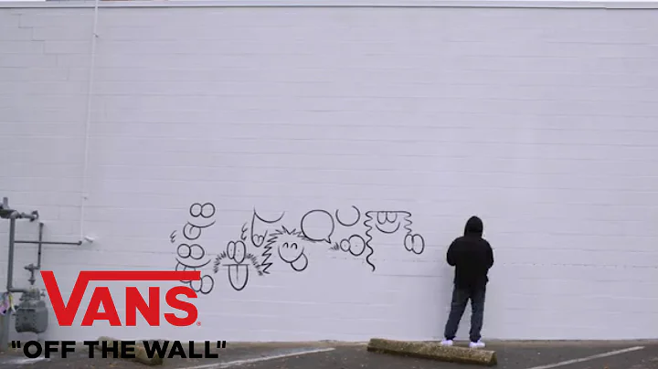 Kevin Lyons: 2016 TRUTHxVANS | Art | VANS