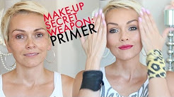 MAKEUP ARTIST SECRETS: Primers, DIY Tricks, and Best Locking Spray! | Kandee Johnson