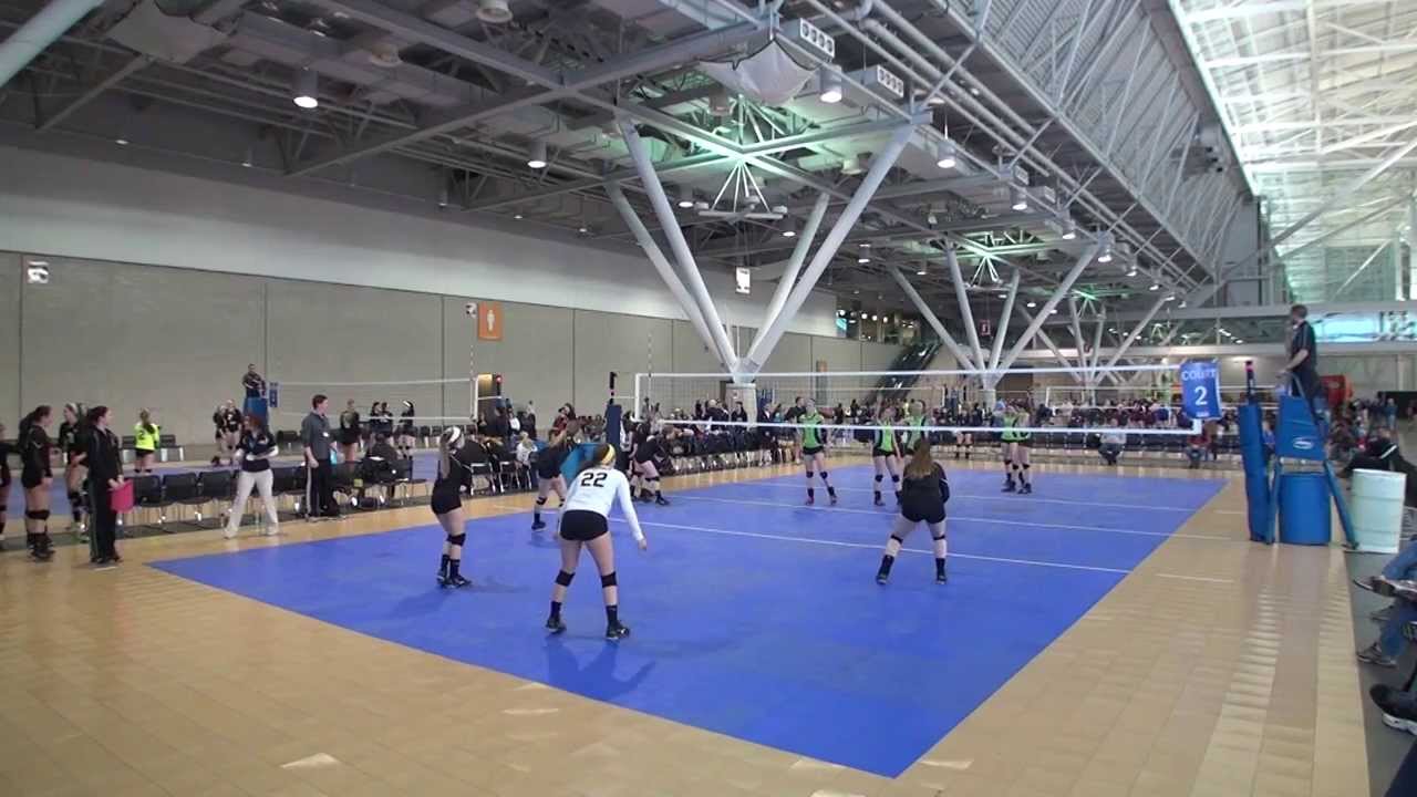 mizuno volleyball tournament boston