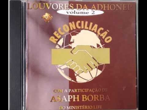 Asaph Borba - Salmo 91 - Aquele que habita - Ouvir Música