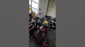 Part 7/7 extremly dirty K&N filters #motovlog #knn #mechanic #carculture #canam