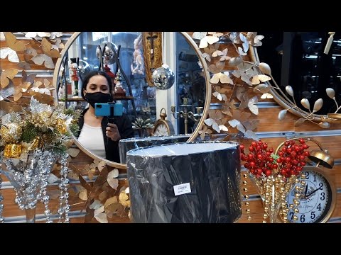 დავიარეთ პასაჟი და ვაგზლის ბაზრობა