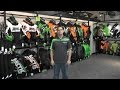 2017 Arctic Cat Apparel is now in-stock at Country Cat