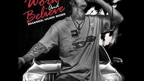 Nhance - Work And Believe ( Audio Muisc Official )