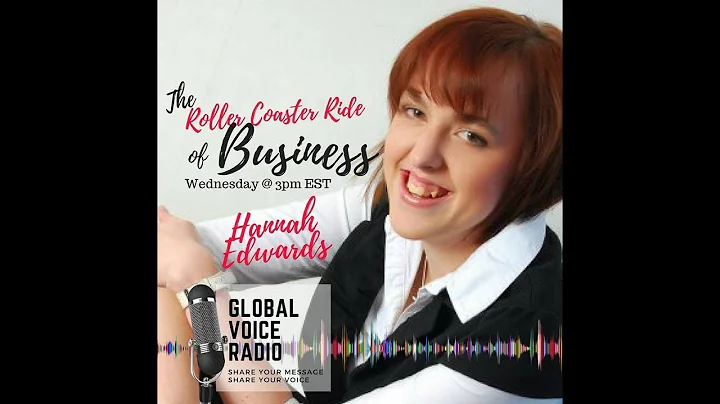 The Evolution of Social Media with Tamara Collins