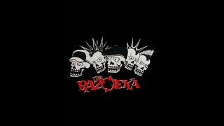 Hitam putih - the bazoeka(lirik) #punk