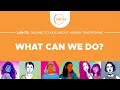 Human Trafficking Prevention Strategies