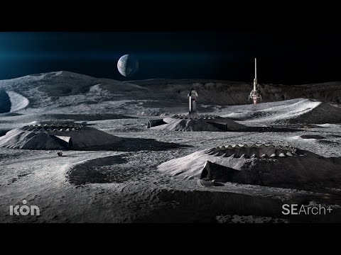 Vídeo: A China Anunciou Planos Para Construir Uma Base Lunar - Visão Alternativa
