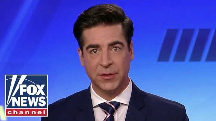 Jesse Watters: This 'insane' video captures Americ...