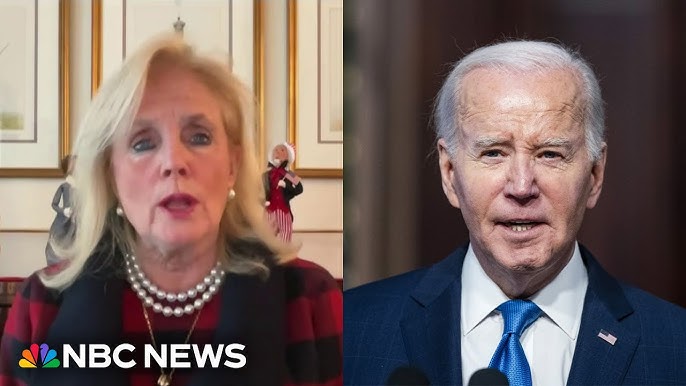 Dingell Democrats Are Not Doing A Good Enough Job Giving Biden Credit For The Economy