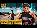 DAX TRIED TO K!LL ME!  | Dax - "THE NEXT RAP GOD 2" (REACTION!!!)