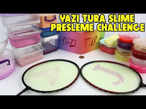 Yazı Tura Slime Pressing Challenge - En İyi Pressleyene 2. Sezon LOL Bebek Hediye! - Bidünya Oyuncak