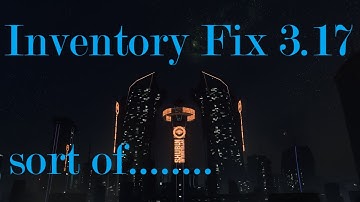 3 17 inventory fix star citizen