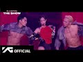 JENNIE - SOLO (Remix) Live Performance | BLACKPINK THE SHOW 2021