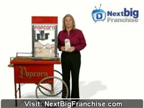 How to start a Low Cost franchise - YouTube