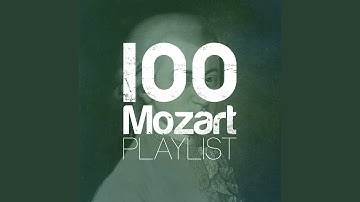 String Quartet No. 18 in A Major, K. 464: IV. Allegro non troppo