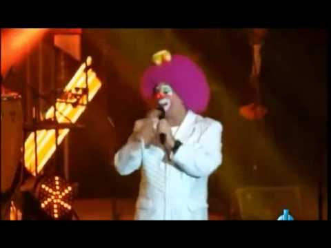 PLATANITO SHOW CHISTE MALO, GUARDERIA ABC