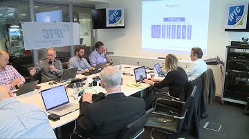 IPTC Video Day 2016 - 02 Video Metadata Hub - M Steidl