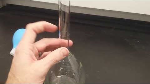 Volumetric Flask