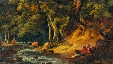 Thumbnail of 2 HOUR ~ Erik Satie ~ Gymnopédie No. 3