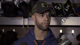 POST-RAW | Darnell Nurse 05.01.24