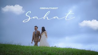SAHAT (OFICIAL MUSIC VIDEO) OSEN HUTASOIT