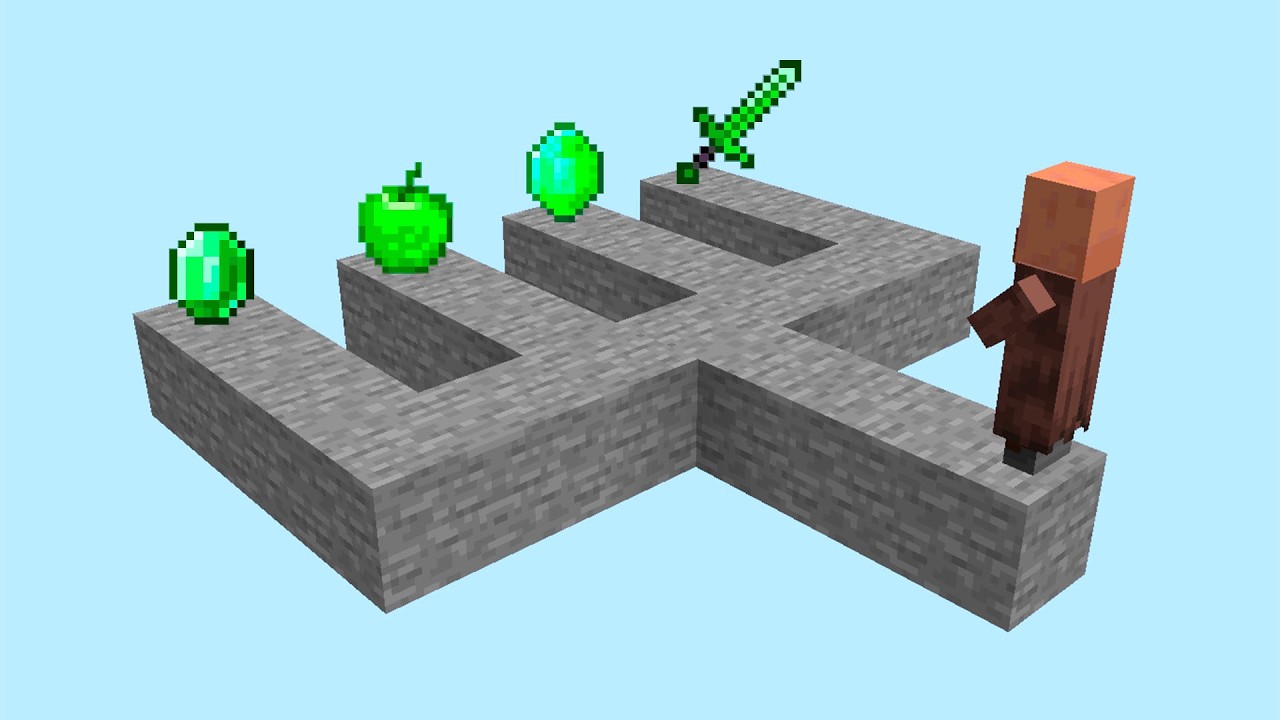 which emerald is his favorite ?