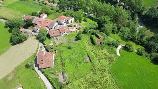 Parcela Urbana en Cantabria: Inversión con Posibilidad de 1 a 4 Viviendas