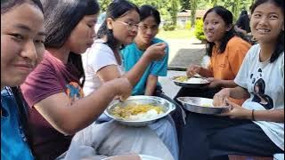 ANN NEH KHOM NA - MUSIC TRAINING//THE MONGBUNG THE VANGKHO//TONIC SOL-FA MUSIC TRAINING 2025