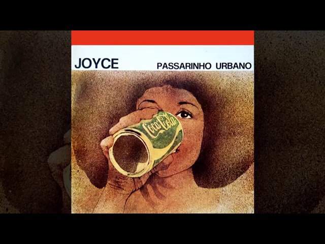 JOYCE - Pelo Telefone