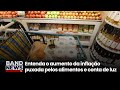 Prévia da inflação registra alta de 0,62% em Maio | BandNews TV