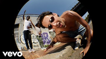 Juan Wauters - Presentation [with Nick Hakim and Benamin]