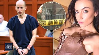 Killer Cases: Obsessed Man Slaughters Family to Continue Bankrolling Cam Girl