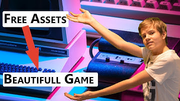 unity asset store: How to use it!