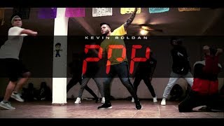 PPP by Kevin Roldan | Héctor Amadeo Coreografía | The House Culture Center