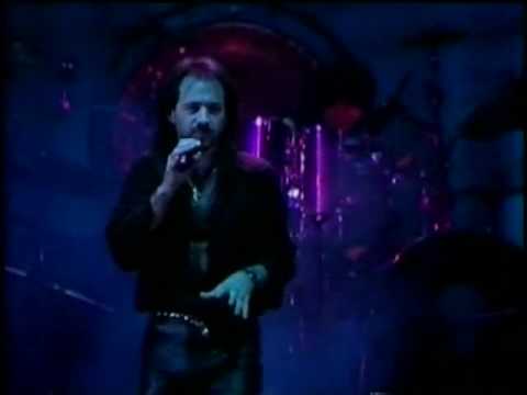 Black Sabbath: Children Of The Sea [en vivo Rusia ...