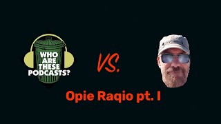 Download Lagu WATP vs Opie Radio pt. I MP3 Download Lagu WATP vs Opie Radio pt. I MP3