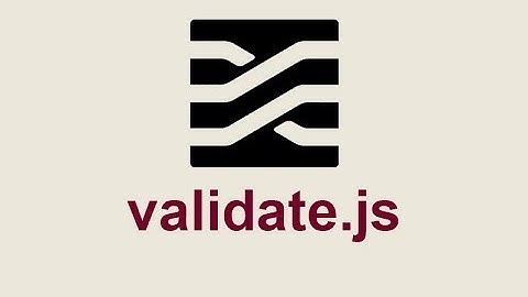 207 Client Side Validation with StimulusJS | Preview
